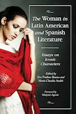 The Woman in Latin American and Spanish Literature