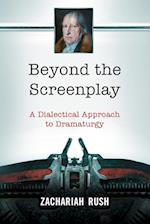 Beyond the Screenplay