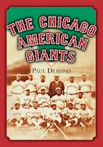 The Chicago American Giants