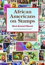 Morant, M:  African Americans on Stamps