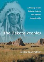 Palmer, J:  The  Dakota Peoples