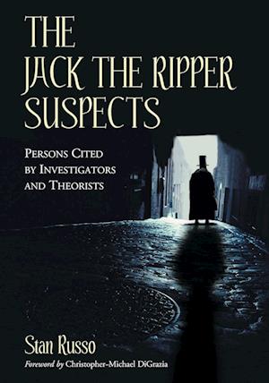 The Jack the Ripper Suspects