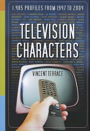 Television Characters