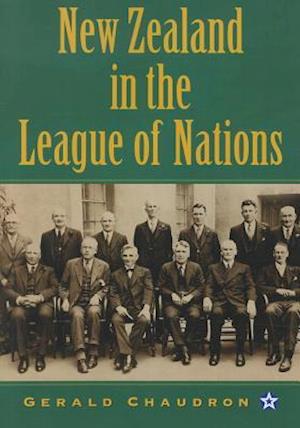 New Zealand in the League of Nations