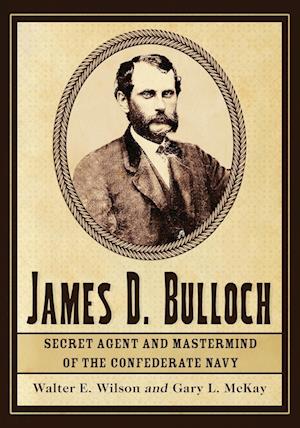 James D. Bulloch