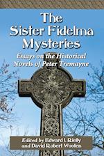 The Sister Fidelma Mysteries