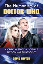The Humanism of Doctor Who