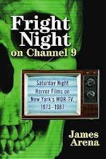 Fright Night on Channel 9