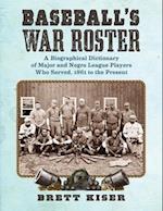 Baseball's War Roster