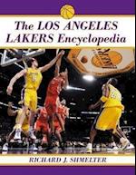 The Los Angeles Lakers Encyclopedia