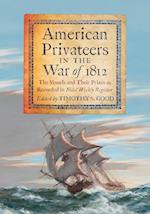 American Privateers in the War of 1812