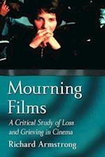 Armstrong, R:  Mourning Films