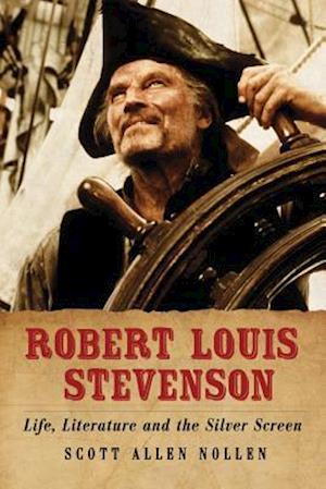 Robert Louis Stevenson