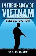 Ehrhart, W:  In the Shadow of Vietnam