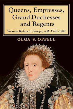 Queens, Empresses, Grand Duchesses and Regents