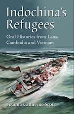 Scott, J:  Indochina's Refugees