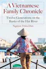 Dan, N:  A  Vietnamese Family Chronicle
