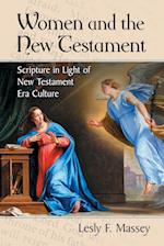 Women and the New Testament