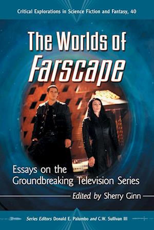 The Worlds of Farscape