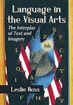Ross, L:  Language in the Visual Arts