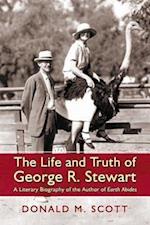 Scott, D:  The Life and Truth of George R. Stewart