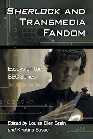 Sherlock and Transmedia Fandom