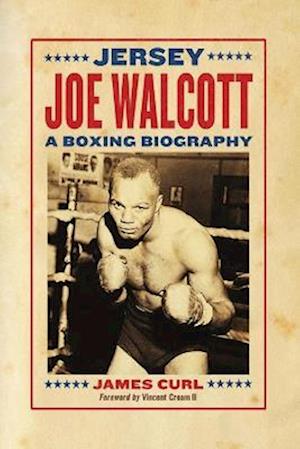 Jersey Joe Walcott