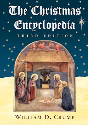 Crump, W:  The Christmas Encyclopedia