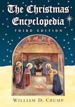 Crump, W:  The Christmas Encyclopedia