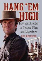 Herzberg, B:  Hang 'Em High