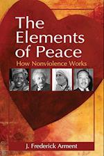 The Elements of Peace
