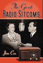 The Great Radio Sitcoms