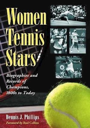 Women Tennis Stars