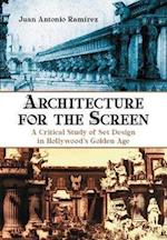 Architecture for the Screen