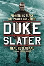 Rozendaal, N:  Duke Slater