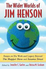 Wider Worlds of Jim Henson