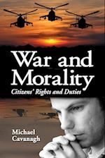 War and Morality