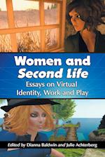 Women and Second Life