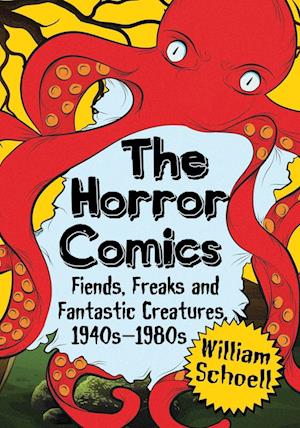 The Horror Comics