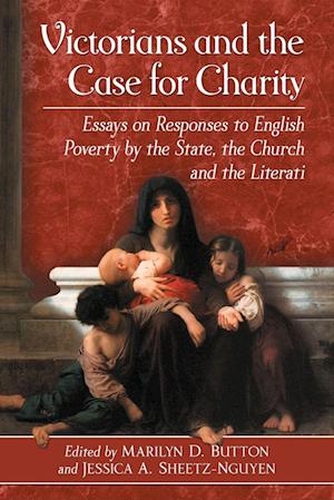 Victorians and the Case for Charity