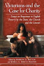 Victorians and the Case for Charity