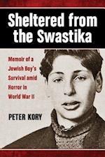 Kory, P:  Sheltered from the Swastika