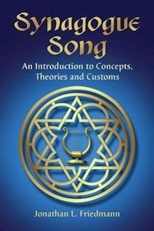 Friedmann, J:  Synagogue Song