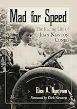 Nystrom, E:  Mad for Speed