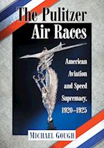 The Pulitzer Air Races