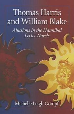 Thomas Harris and William Blake