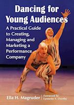 Dancing for Young Audiences