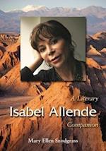 Isabel Allende