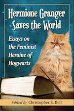 Hermione Granger Saves the World