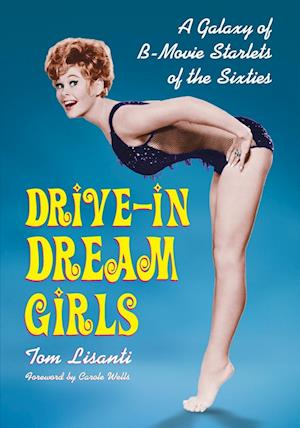 Drive-in Dream Girls